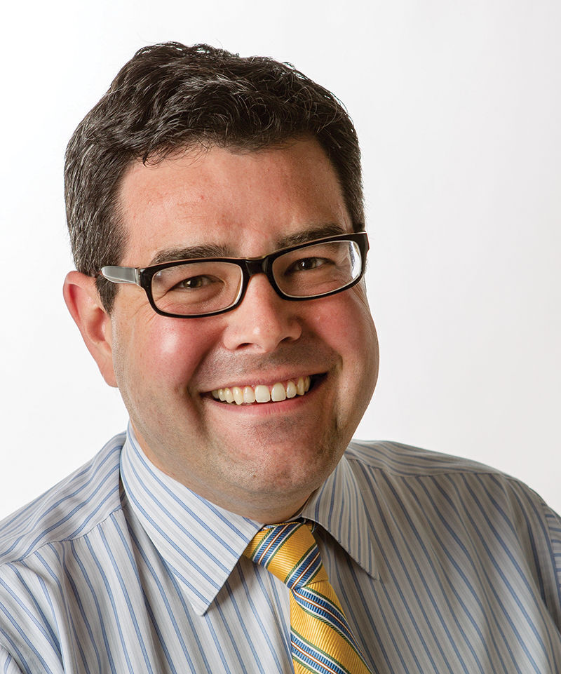 Chris Coates